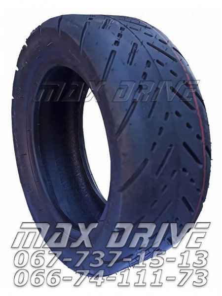 Бескамерная покрышка 90/65-6,5 Durro HT-014 TL Бескамерная покрышка 90/65-6,5 Durro HT-014 TL