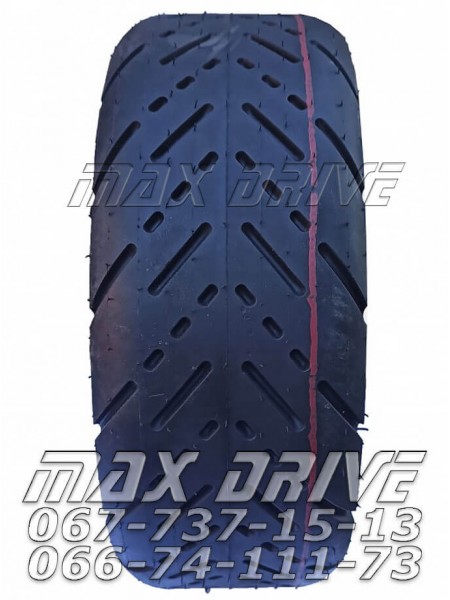 Бескамерная покрышка 90/65-6,5 Durro HT-014 TL Бескамерная покрышка 90/65-6,5 Durro HT-014 TL