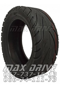 Бескамерная покрышка 90/65-6,5 Durro HT-015 TL
