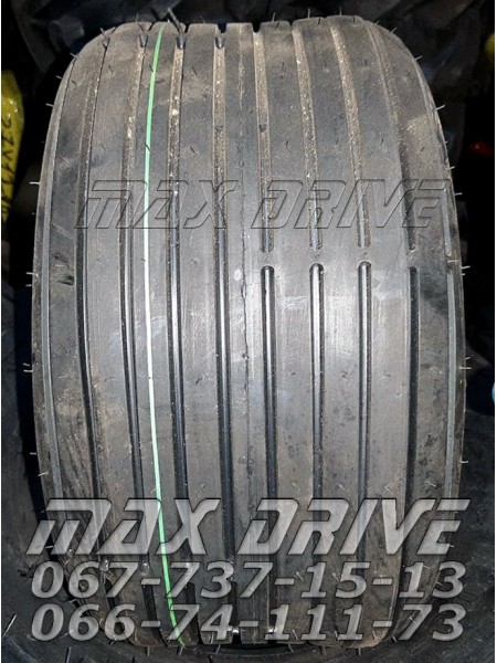 Бескамерная покрышка 225/55-8 E-maxx TL