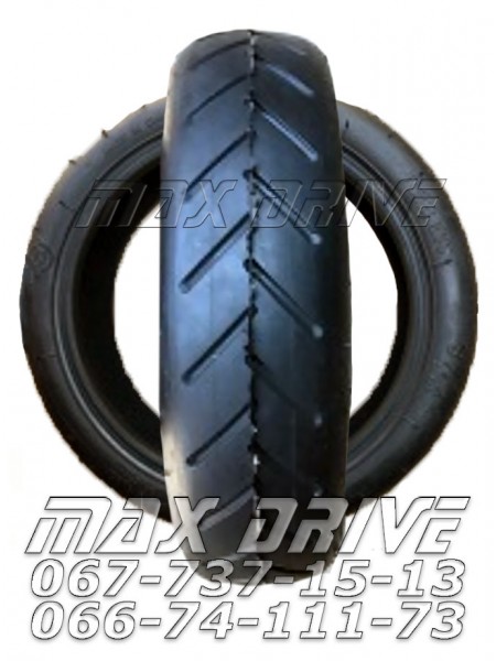 Бескамерная покрышка 8-1/2x2 (50-134) E-Scooter A-003 TL Бескамерная покрышка 8-1/2x2 (50-134) E-Scooter A-003 TL