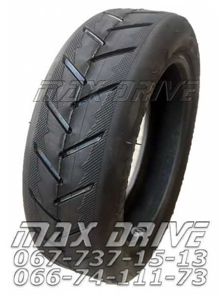 Бескамерная покрышка 50/75-6.1 (8-1/2x2) Chao Yang H-690 4PR TL