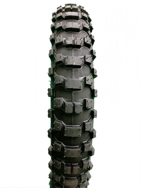 Мотошина Kit 2.75-10 Kross L-8105 TT Мотошина Kit 2.75-10 Kross L-8105 TT