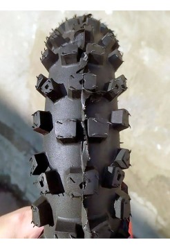 Мотошина Kit 80/100-10 (3.00-10) Kross TT