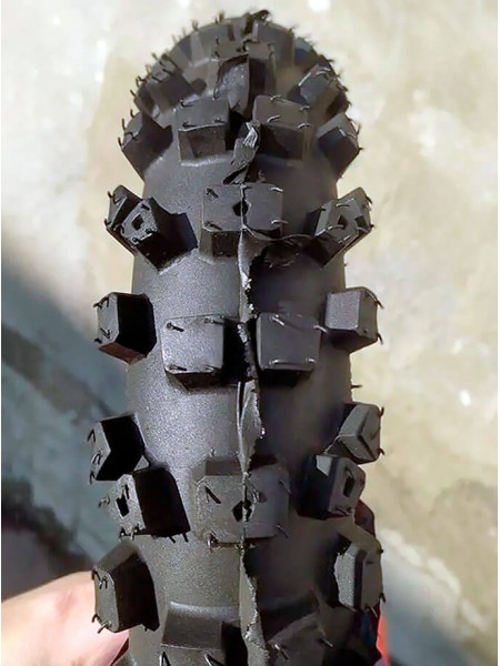 Мотошина Kit 80/100-10 (3.00-10) Kross TT Мотошина Kit 80/100-10 (3.00-10) Kross TT