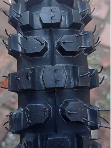 Мотошина 2.50-14 Kit Kross TT Мотошина 2.50-14 Kit Kross TT