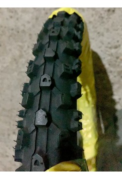 Мотошина 60/100-14 Kit Kross YX-949 TT