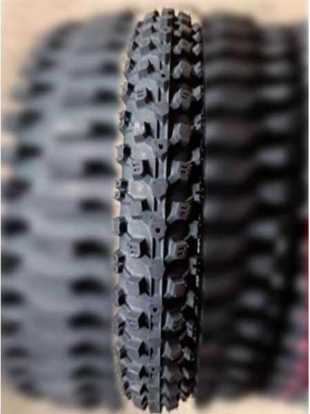 Мотошина 60/100-14 Kit Kross YX-949 TT Мотошина 60/100-14 Kit Kross YX-949 TT