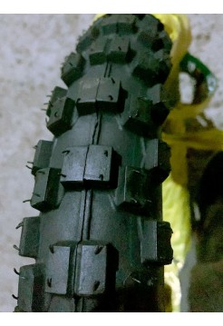 Мотошина 60/100-14 Kit Kross TT