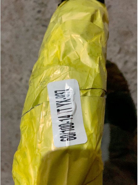 Мотошина 60/100-14 Kit Kross TT Мотошина 60/100-14 Kit Kross TT