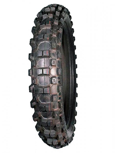 Мотошина Chao Yang 90/100-14 H-872 TT Мотошина Chao Yang 90/100-14 H-872 TT