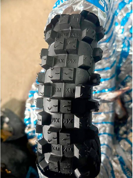 Мотошина 90/100-14 Kit Kross GC-001 TT Мотошина 90/100-14 Kit Kross GC-001 TT