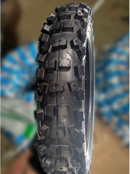 Мотошина 90/100-14 Kit Kross GC-002 TT Мотошина 90/100-14 Kit Kross GC-002 TT