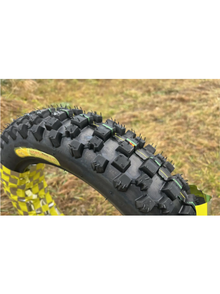 Мотошина 90/100-14 Kit Kross SS-175 TT Мотошина 90/100-14 Kit Kross SS-175 TT