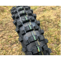 Мотошина 90/100-14 Kit Kross MR-118 TT