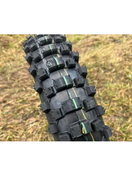 Мотошина 90/100-14 Kit Kross SS-175 TT Мотошина 90/100-14 Kit Kross SS-175 TT