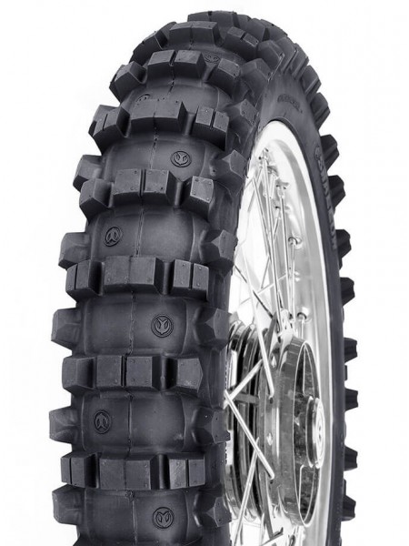 Мотошина Deli (Delitire) 90/100-16 SB-119 TT Мотошина Deli (Delitire) 90/100-16 SB-119 TT