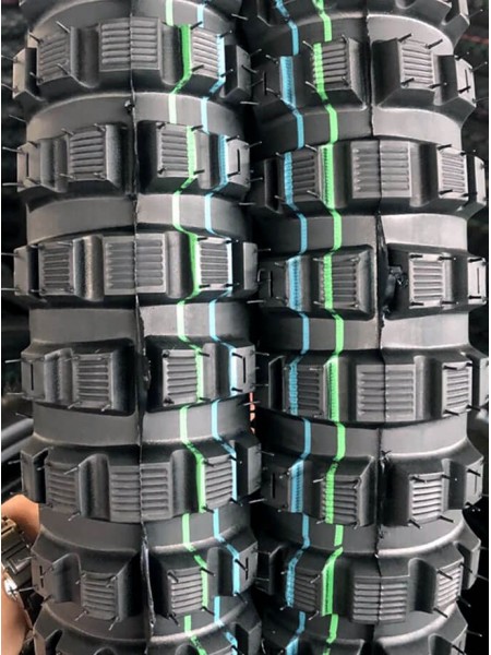 Мотошина Kit 90/100-16 kross TT Мотошина Kit 90/100-16 kross TT