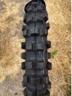 Купити мото покришку Kit 100/100-17 kross MR-837 TT