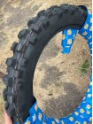 Купити мото покришку Kit 100/100-17 kross MR-837 TT