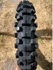 Купити мото покришку Kit 110/100-17 kross YX-930 TT