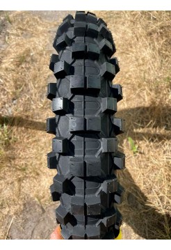 Мотошина Kit 110/100-17 kross YX-930 TT