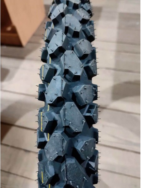 Мотошина Chao Yang 110/90-17 H-871 TL Мотошина Chao Yang 110/90-17 H-871 TL