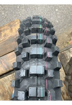 Мотошина Kit 110/90-17 kross TT