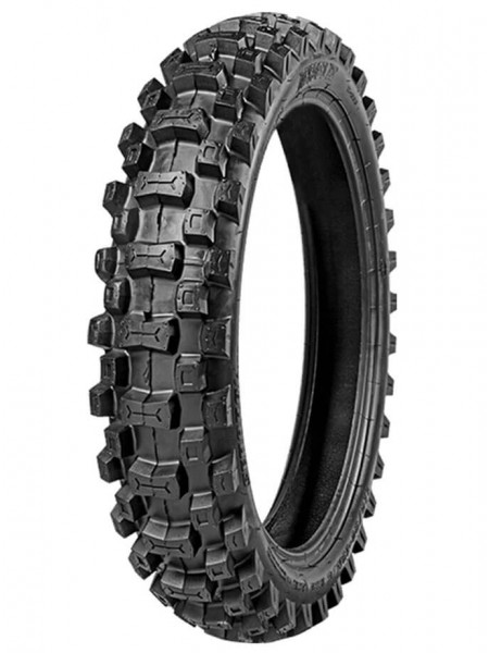 Мотошина Chao Yang 2.75-17 H-888 TT Мотошина Chao Yang 2.75-17 H-888 TT
