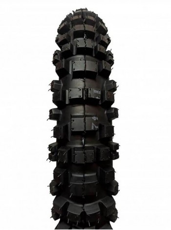 Купити мото покришку Kit 2.75-17 kross Q-114 TT