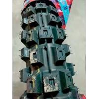 Мотошина China 3.00-17 kross MR-098 TT
