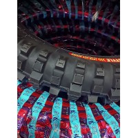 Мотошина Китай 4.00-17 крос TT