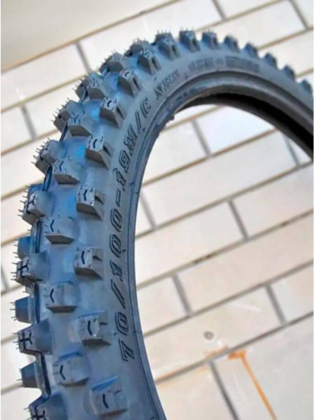 Мотошина Chao Yang 70/100-17 H-887 TT Мотошина Chao Yang 70/100-17 H-887 TT