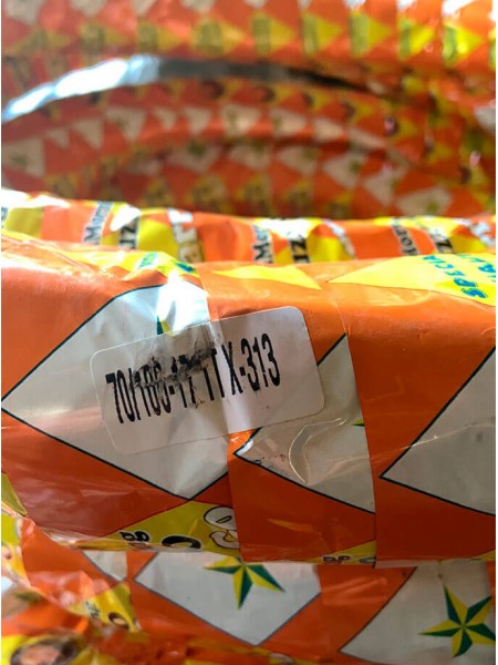 Мотошина Kit 70/100-17 X-313 kross A TT Мотошина Kit 70/100-17 X-313 kross A TT