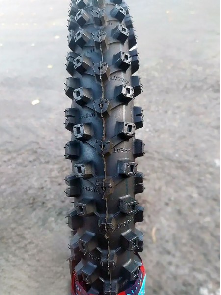 Мотошина Kit 70/100-17 kross YX-941 TT Мотошина Kit 70/100-17 kross YX-941 TT