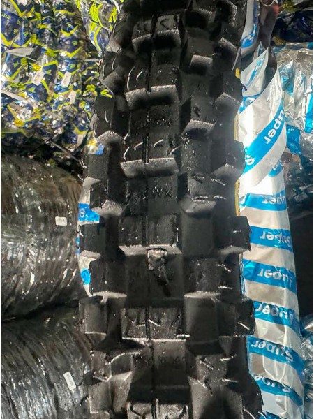 Мотошина Kit 70/100-17 kross GS-001 TT Мотошина Kit 70/100-17 kross GS-001 TT