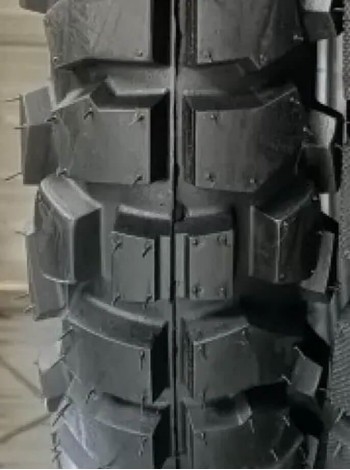 Купити мото покришку Kit 90/90-17 kross TT