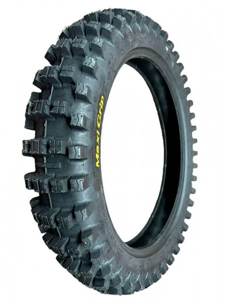 Мотошина Deli (Delitire) 100/100-18 SB-137 TT Мотошина Deli (Delitire) 100/100-18 SB-137 TT