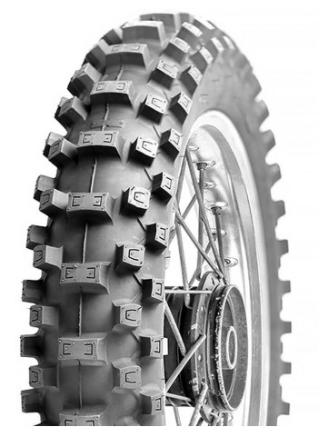 Купить мото покрышку Deli Tire 100/100-18 Maxi Grip SG1-R SB-156 TT