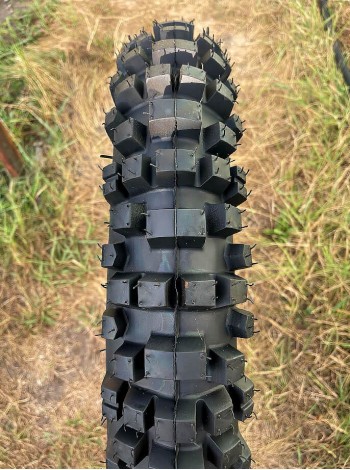 Купити мотошину Kit 100/90-18 kross TT