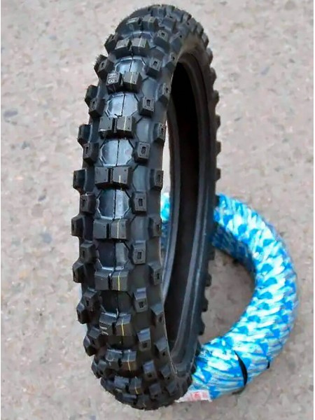 Мотошина Chao Yang 110/100-18 H-872 TT Мотошина Chao Yang 110/100-18 H-872 TT