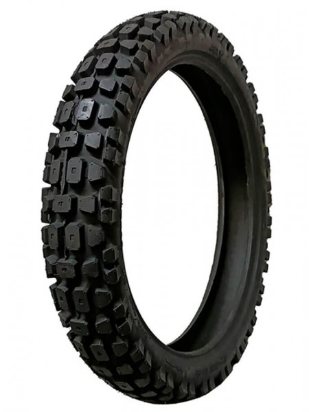 Мотошина Deli (Delitire) 110/80-18 SB-107 TT
