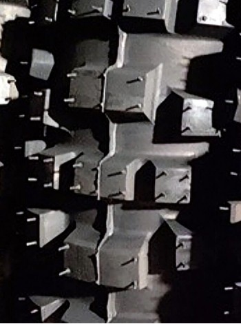 Купить мото покрышку Kit 110/90-18 kross TT