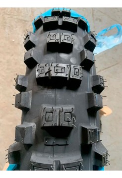 Мотошина Deli Tire 140/80-18 Sigma Enduro Soft SB-163 TT