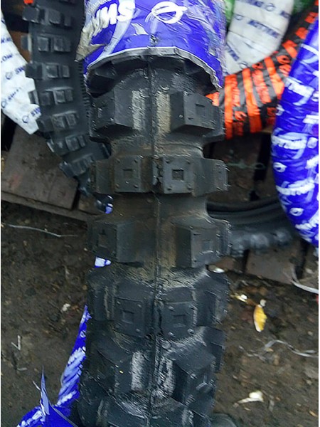 Мотошина Swallow 3.00-18 MT-344 TT Мотошина Swallow 3.00-18 MT-344 TT