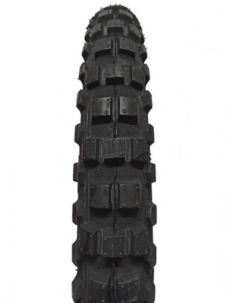 Мотошина Deli (Delitire) 3.50-18 SB-111 TT