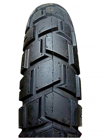 Купить мото покрышку Kit 4.10-18 enduro TT