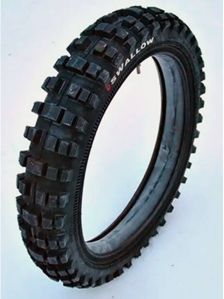 Мотошина Swallow 4.10-18 MT-343 TT Мотошина Swallow 4.10-18 MT-343 TT