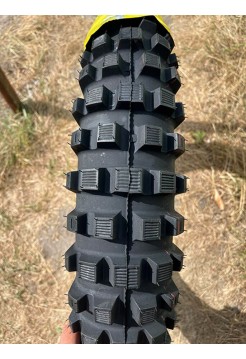 Мотошина Kit 4.60-18 cross YX-944 TT