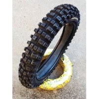 Мотошина Swallow 4.60-18 MT-344 TT